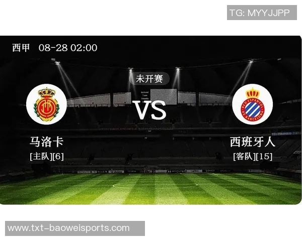 莱万特与马洛卡对决前瞻分析及双方近期状态评估