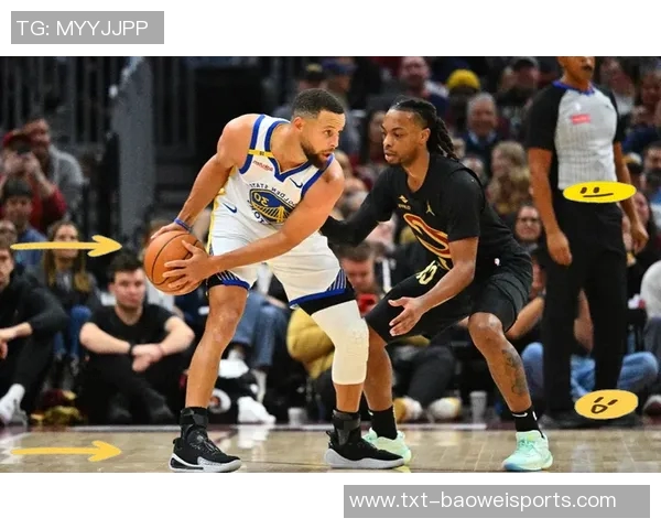 骑士与勇士的巅峰对决精彩瞬间组图回顾